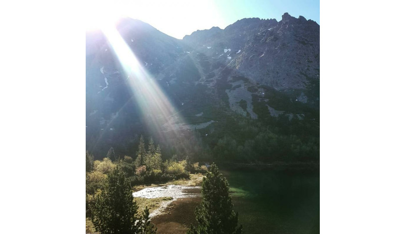 Hotel CROCUS **** Vysoké Tatry